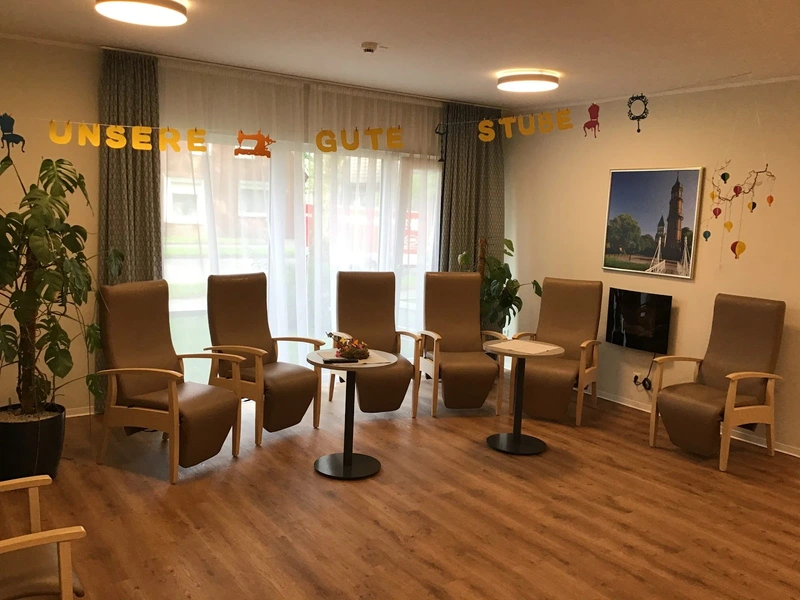 "Das Heidehaus" – Bild 3