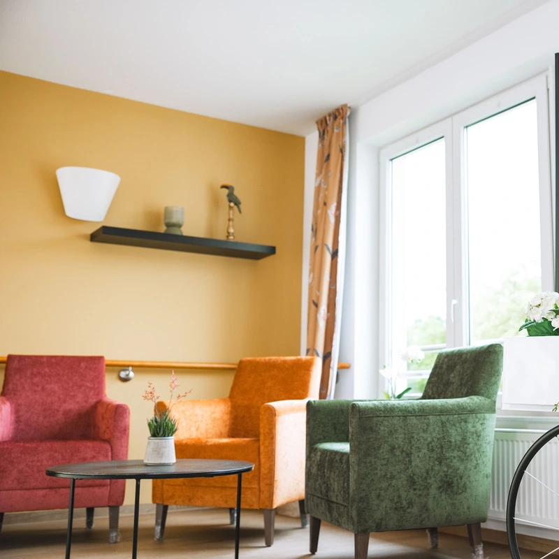 Seniorenheim Alte Saline GmbH – Bild 4