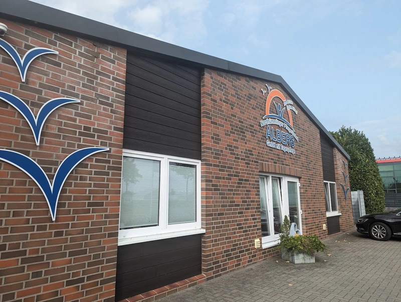 Nordhümmlinger Pflegedienst Albers – Bild 1