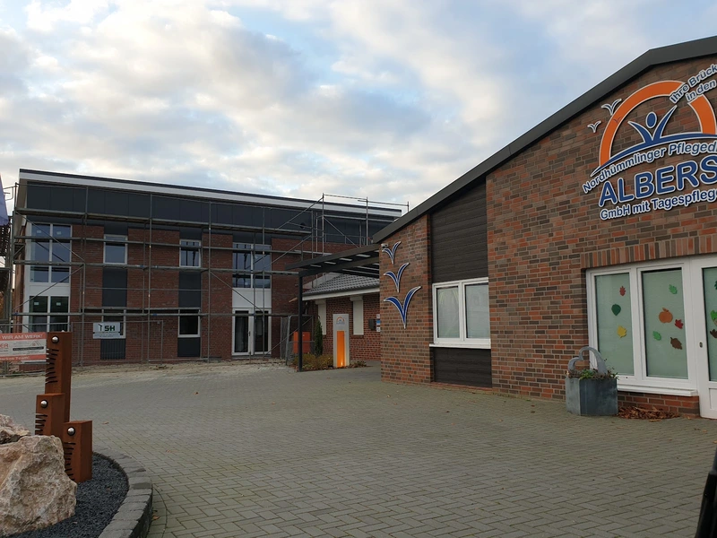 Nordhümmlinger Pflegedienst Albers – Bild 2