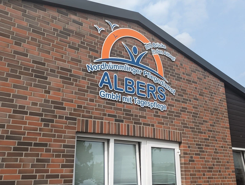 Nordhümmlinger Pflegedienst Albers – Bild 3