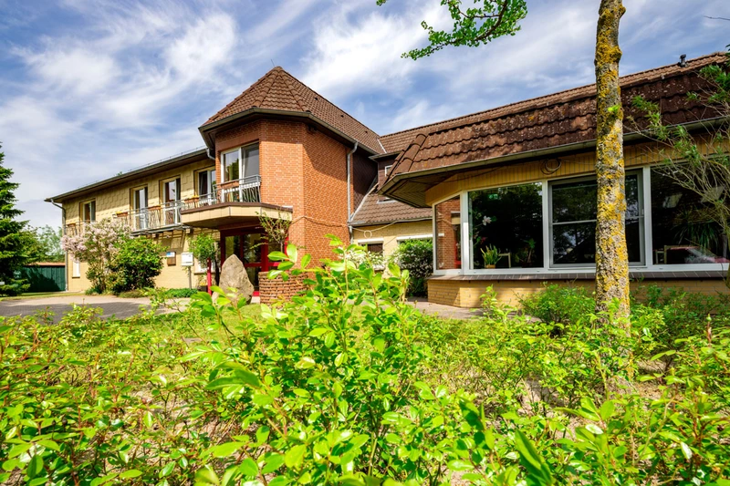 Pflegehaus Elbmarsch GmbH – Bild 1