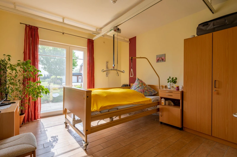 Pflegehaus Elbmarsch GmbH – Bild 2