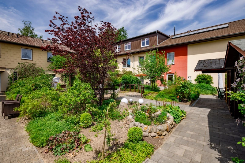 Pflegehaus Elbmarsch GmbH – Bild 3