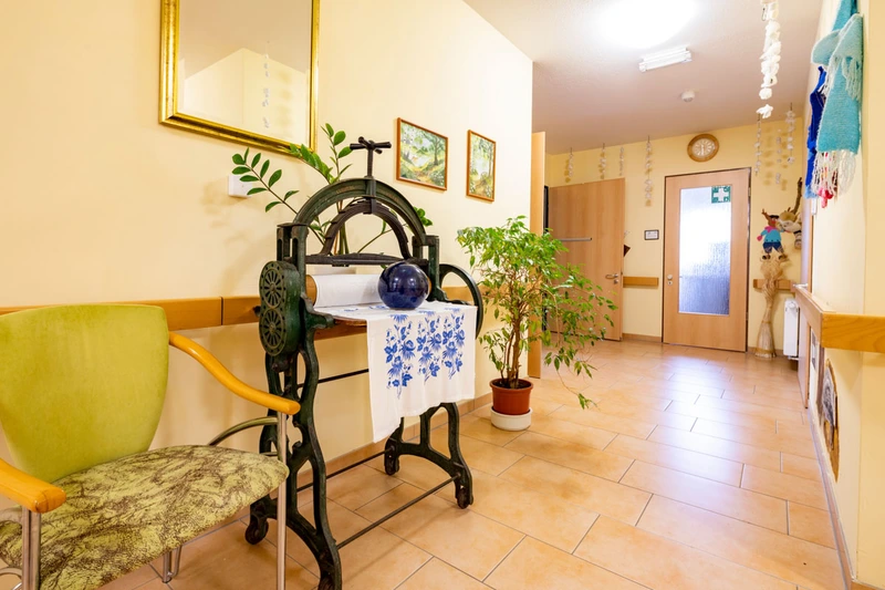 Pflegehaus Elbmarsch GmbH – Bild 5