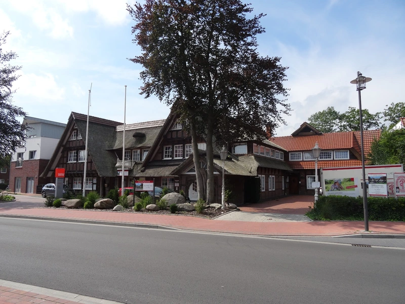 Ambulanter Krankenpflegedienst Hümmling – Bild 2