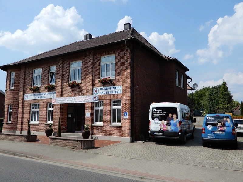 Ambulanter Krankenpflegedienst Hümmling – Bild 3