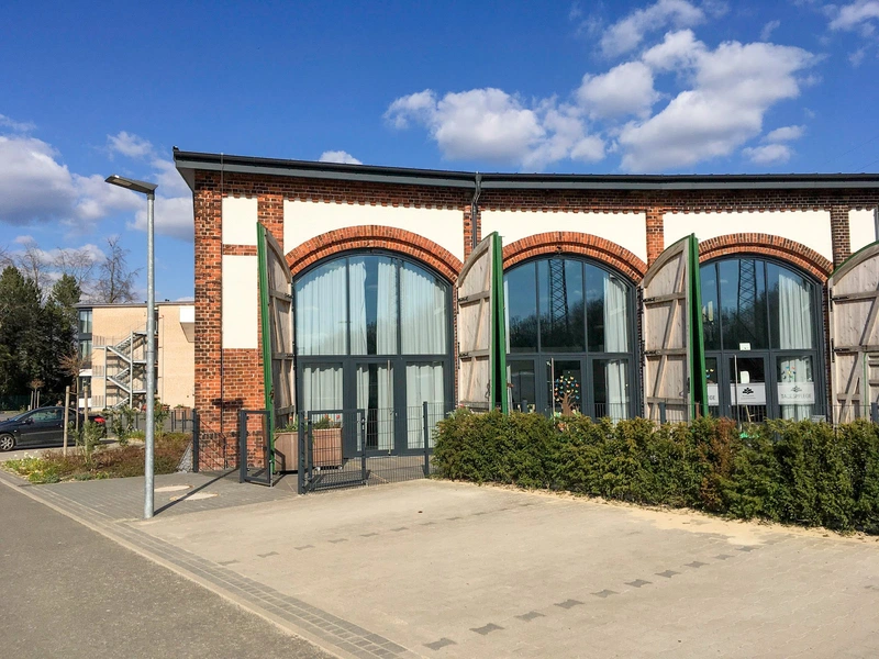 Kurzzeitpflege im Gesundheitszentrum Salzhausen – Bild 1