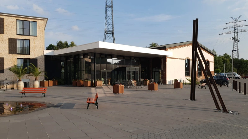 Kurzzeitpflege im Gesundheitszentrum Salzhausen – Bild 4