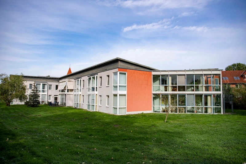 Haus Dahlenburg – Bild 1