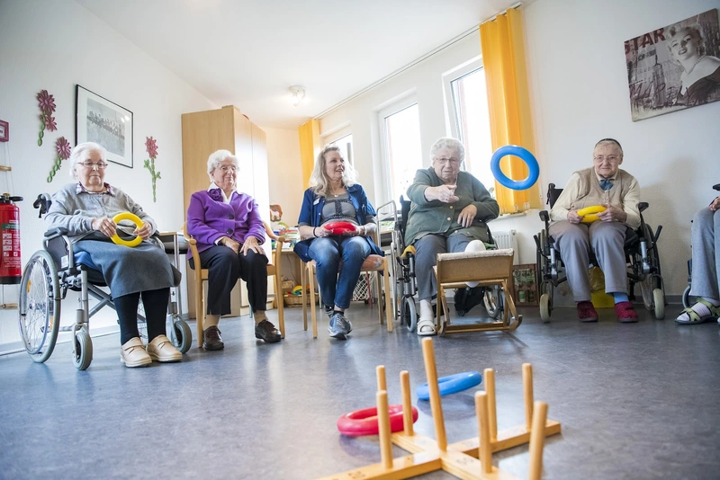 Haus Dahlenburg – Bild 3