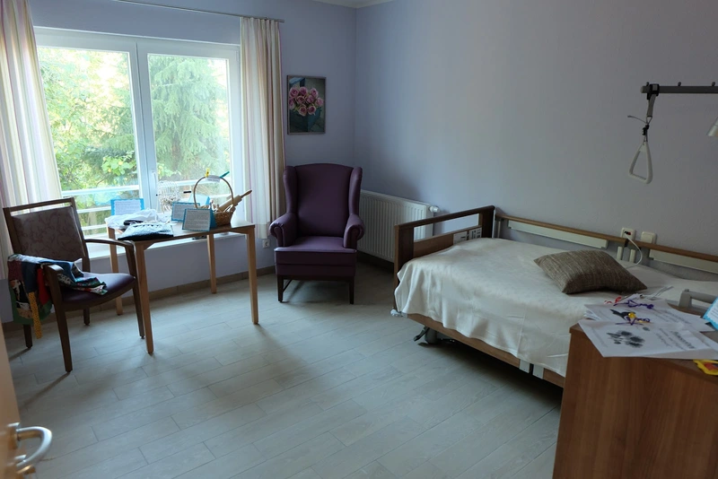 Senioren- und Pflegeheim Elbuferpark – Bild 2