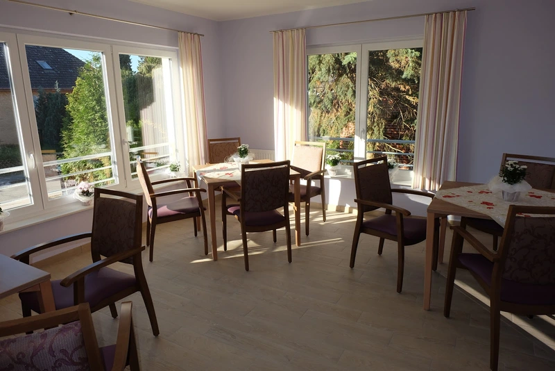 Senioren- und Pflegeheim Elbuferpark – Bild 3