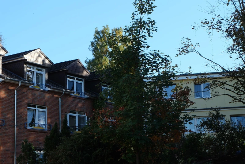 Senioren- und Pflegeheim Elbuferpark – Bild 5