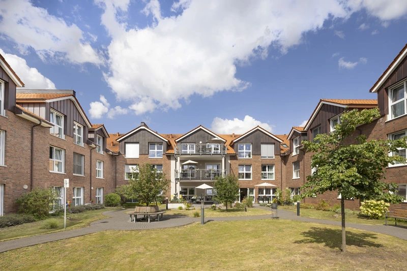 Insanto Seniorenresidenz Bardowick – Bild 1