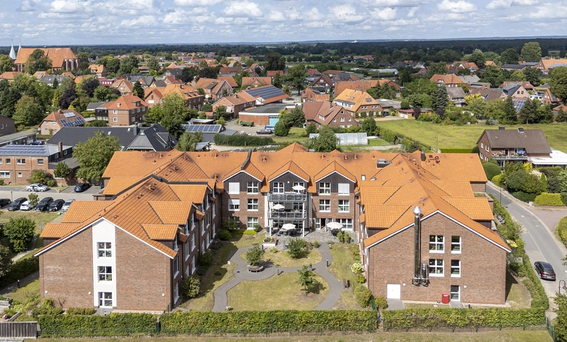 Insanto Seniorenresidenz Bardowick – Bild 2