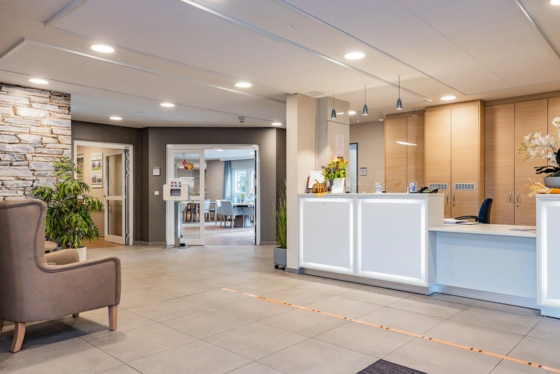 Insanto Seniorenresidenz Bardowick – Bild 3