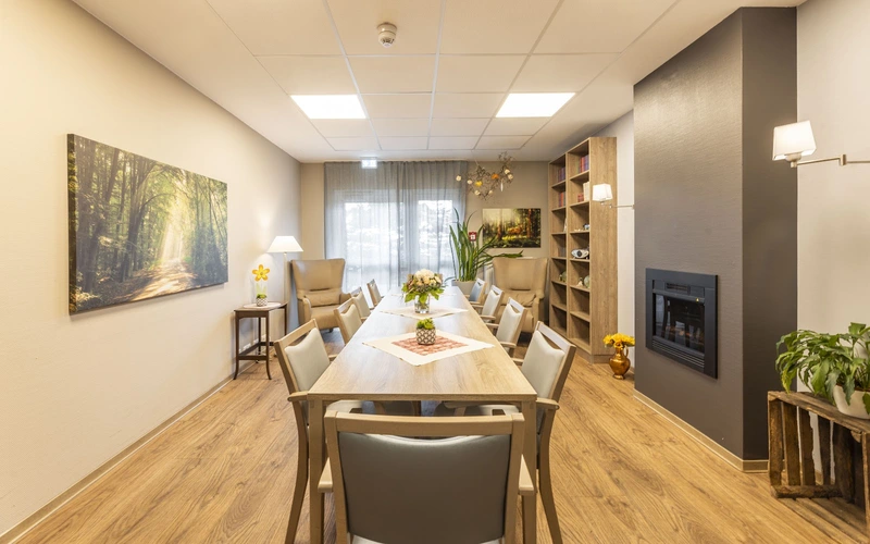 Insanto Seniorenresidenz Bardowick – Bild 4