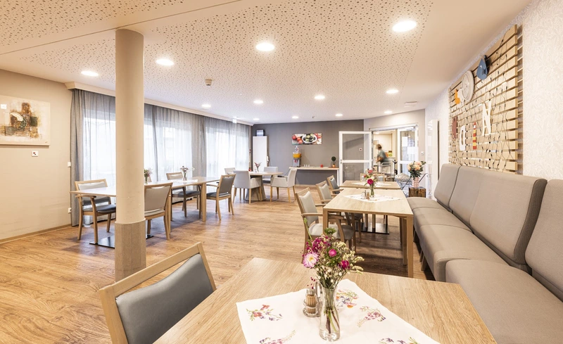 Insanto Seniorenresidenz Bardowick – Bild 5