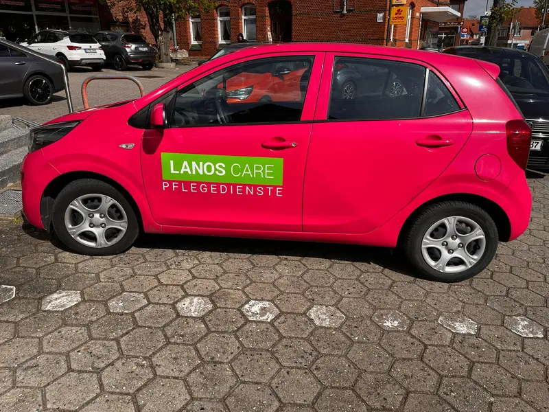 Lanos Care Stelle – Bild 3