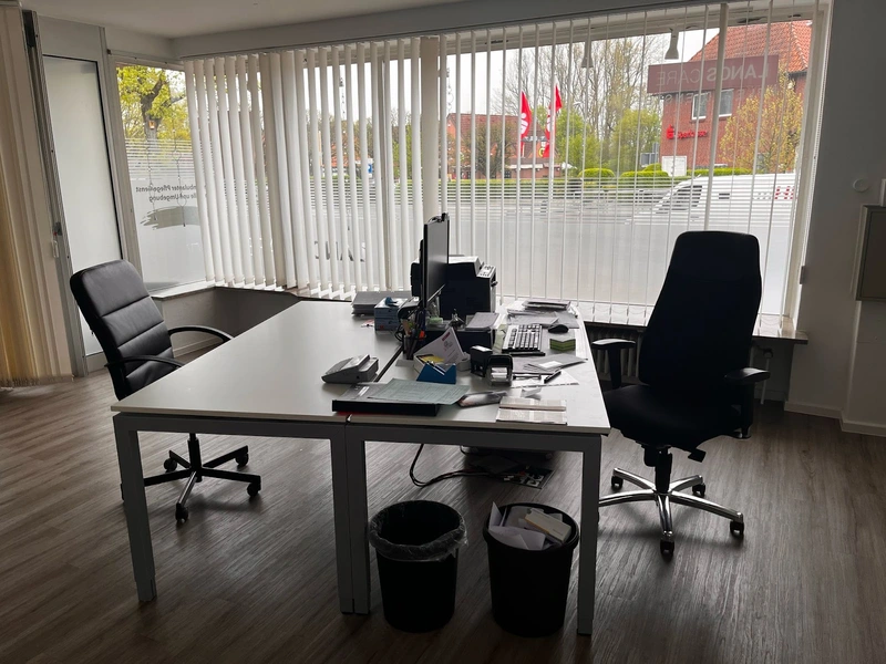 Lanos Care Stelle – Bild 5