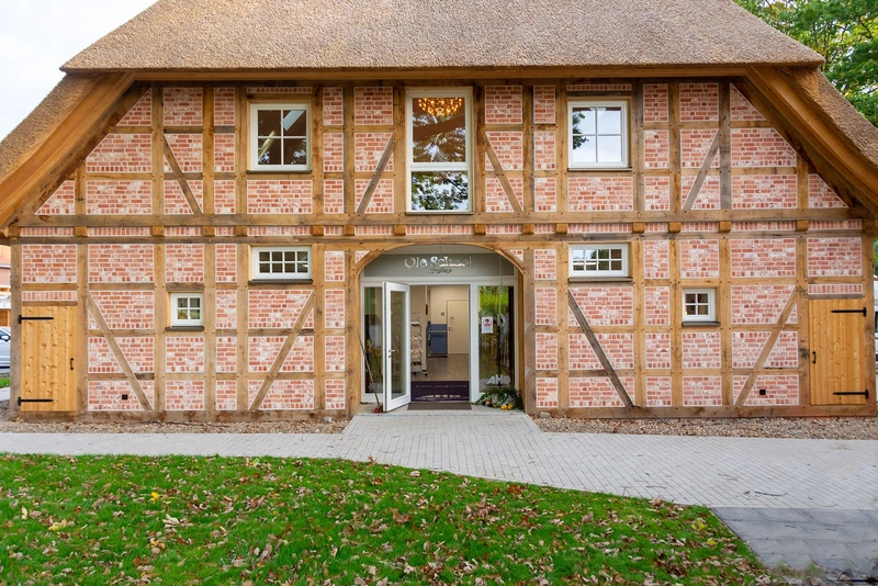 Ole School Tagespflege - Ashausen – Bild 1