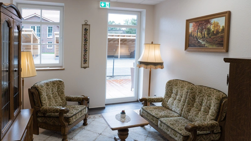 Ole School Tagespflege - Ashausen – Bild 4