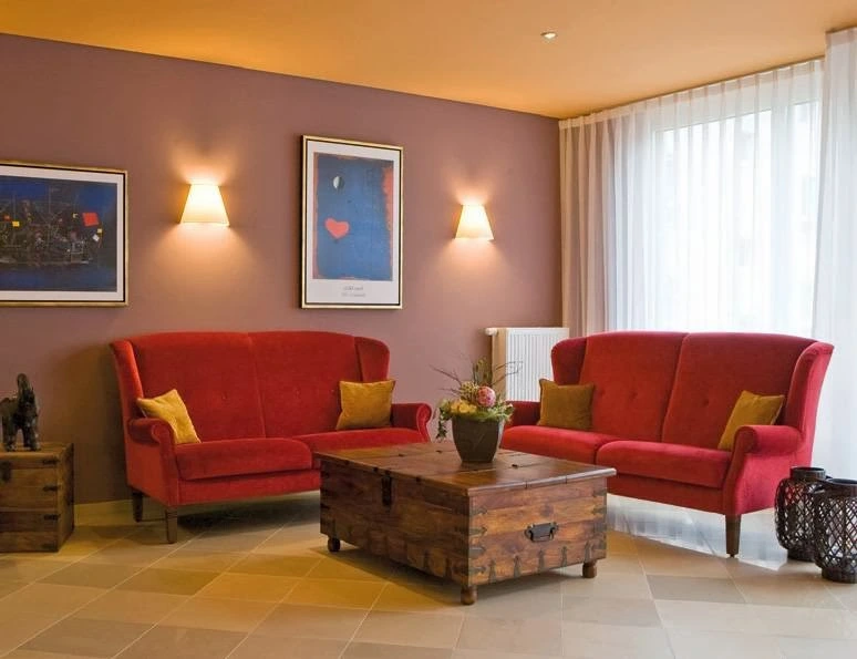 Integra Seniorenpflegezentrum Winsen-Luhe GmbH – Bild 1