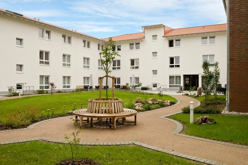 Integra Seniorenpflegezentrum Winsen-Luhe GmbH – Bild 2