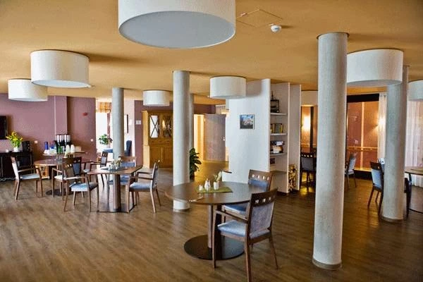 Integra Seniorenpflegezentrum Winsen-Luhe GmbH – Bild 3