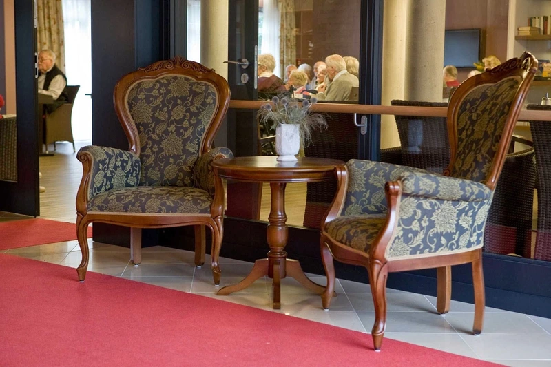 Integra Seniorenpflegezentrum Winsen-Luhe GmbH – Bild 4