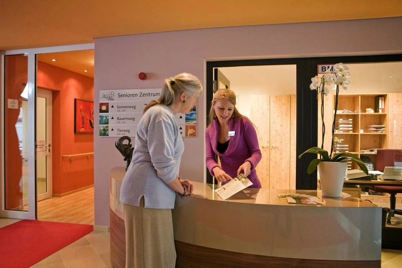 Integra Seniorenpflegezentrum Winsen-Luhe GmbH – Bild 5