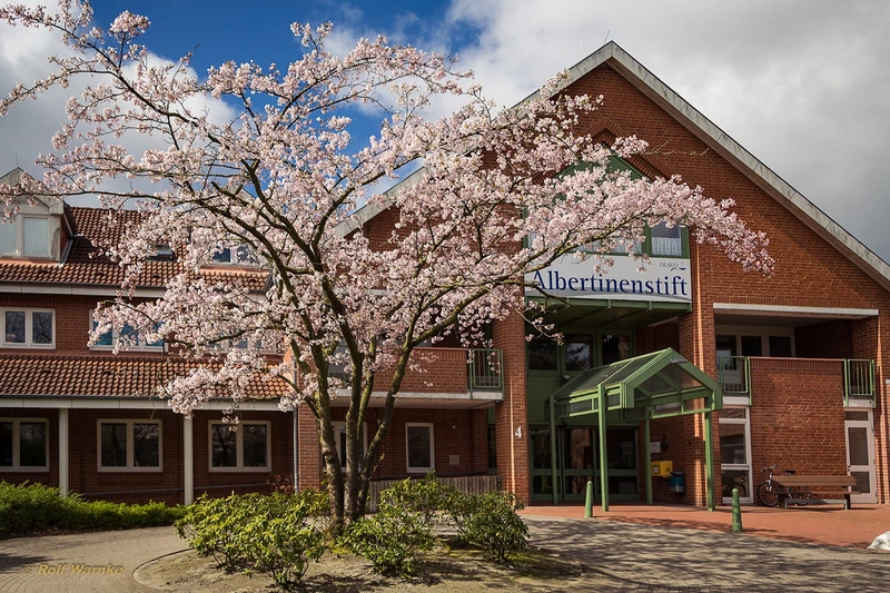 Seniorenresidenz Reinbek – Bild 1