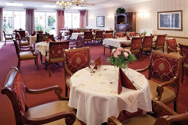 Kursana Villa Reinbek Komfort Demenzpflege – Bild 2