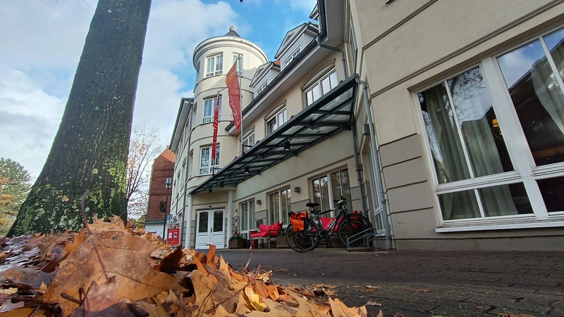 Kursana Villa Reinbek Komfort Demenzpflege – Bild 4