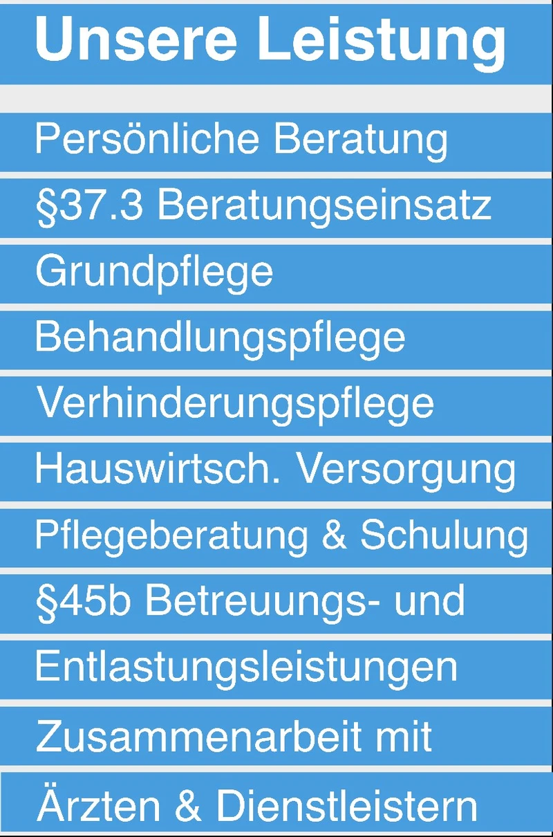 Aqua Pflegedienst GmbH – Bild 4