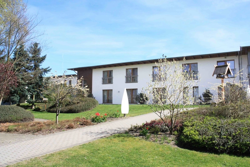 Alten- und Pflegeheim Haus Birke – Bild 1