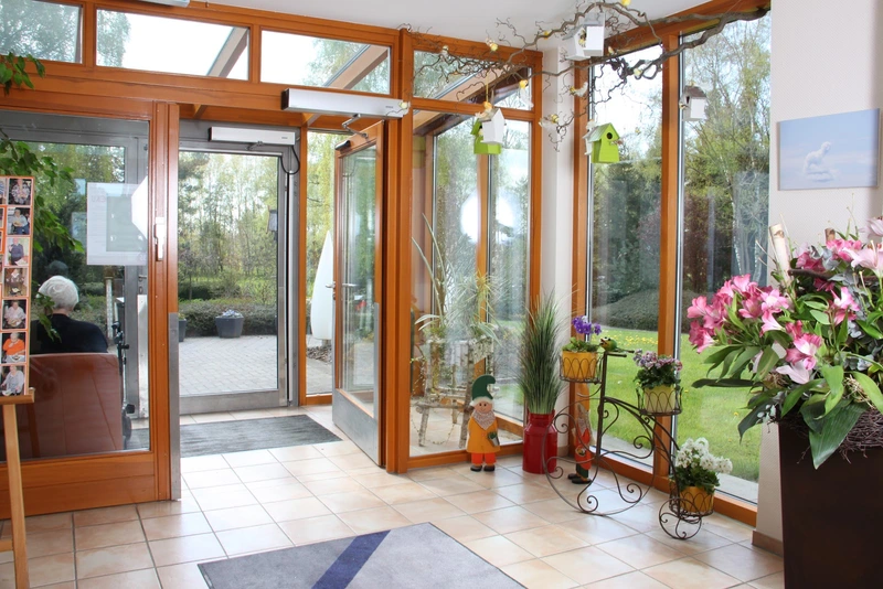 Alten- und Pflegeheim Haus Birke – Bild 2