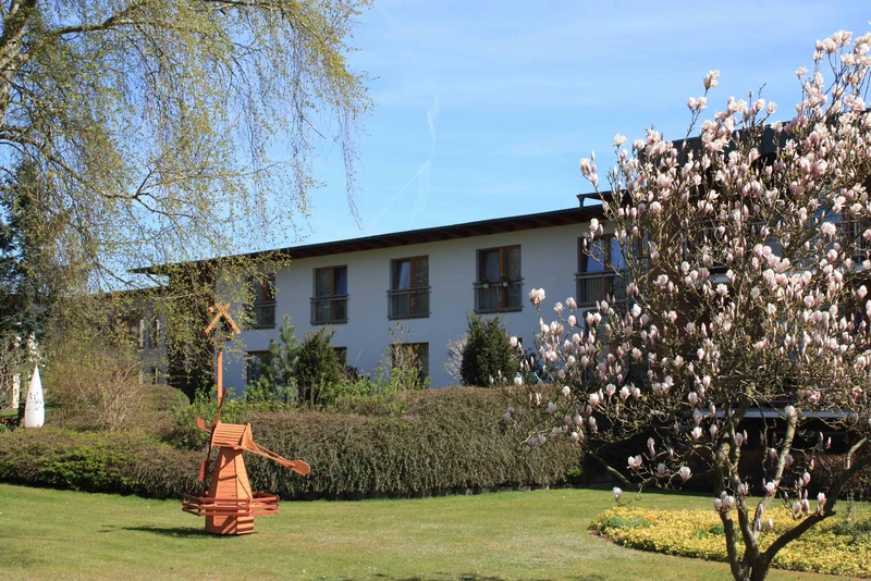 Alten- und Pflegeheim Haus Birke – Bild 3