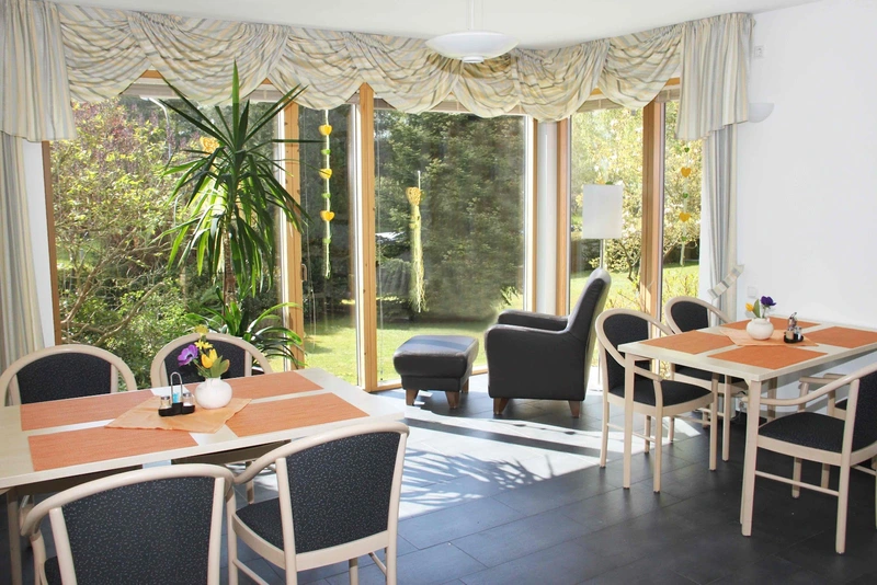 Alten- und Pflegeheim Haus Birke – Bild 5