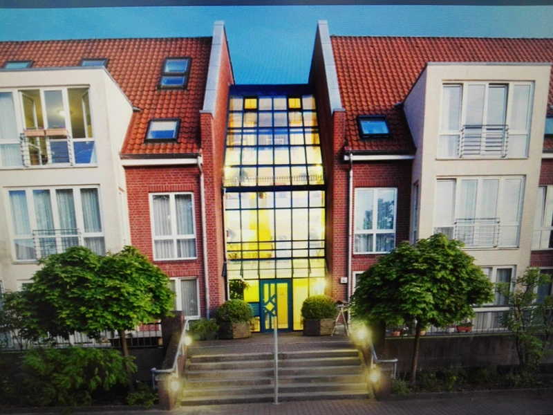 Senioren Residenz St. Franziskus – Bild 1