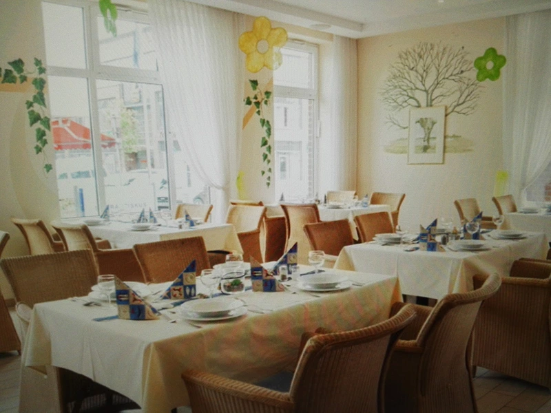 Senioren Residenz St. Franziskus – Bild 2