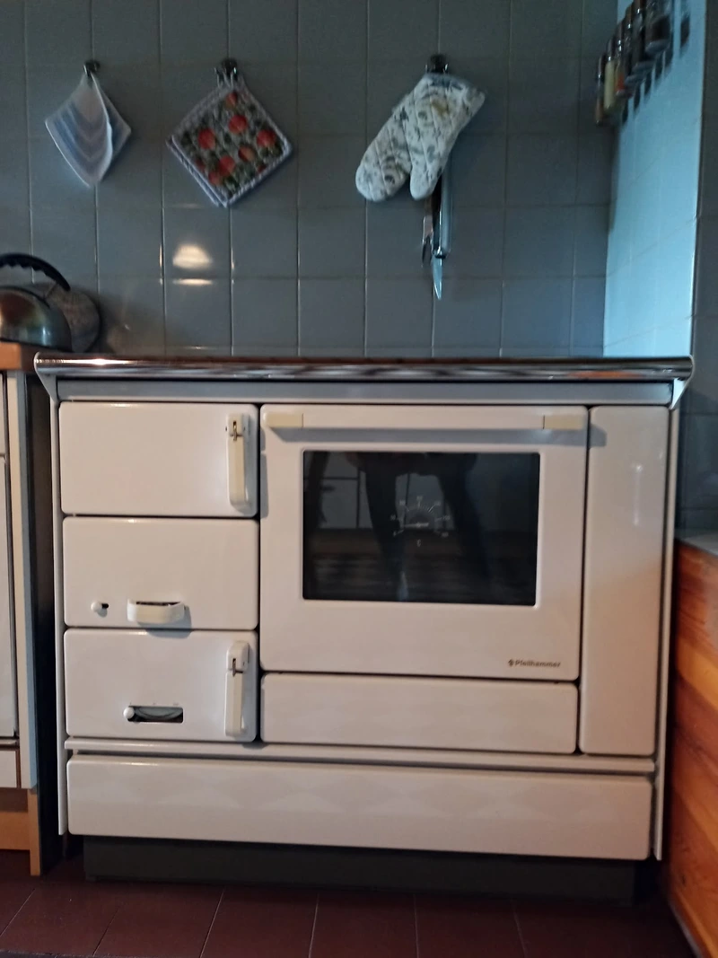 Hauswirtschaft Nadine von Frieling – Bild 1