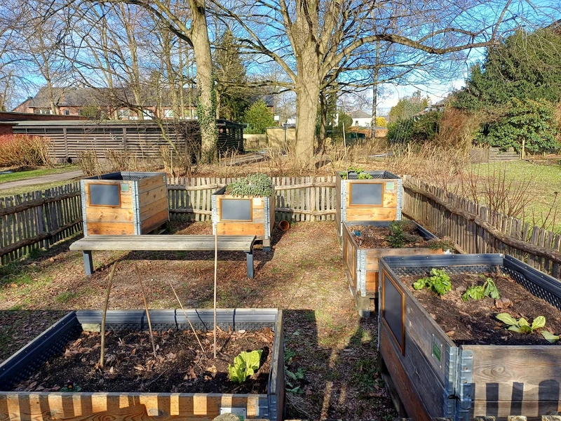 Hauswirtschaft Nadine von Frieling – Bild 2