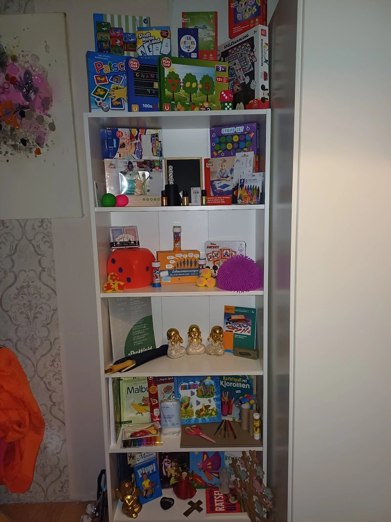 Hauswirtschaft Nadine von Frieling – Bild 4