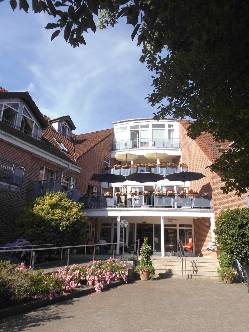 Askanierhaus – Bild 1