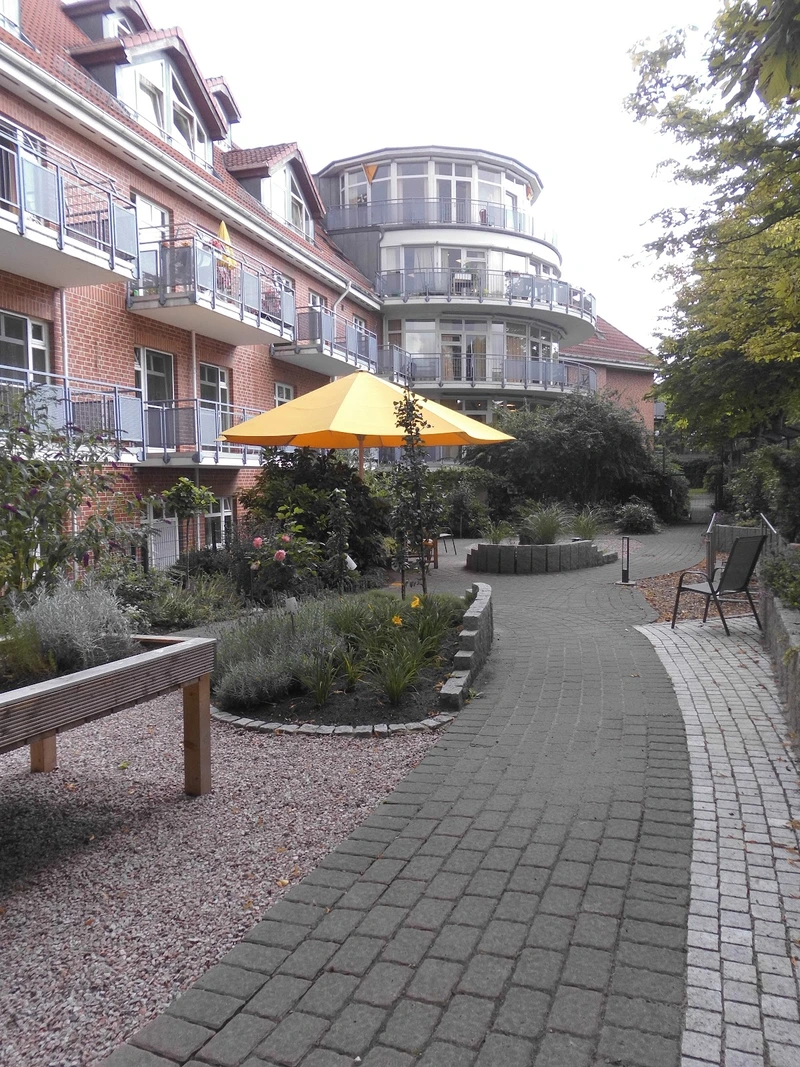 Askanierhaus – Bild 2