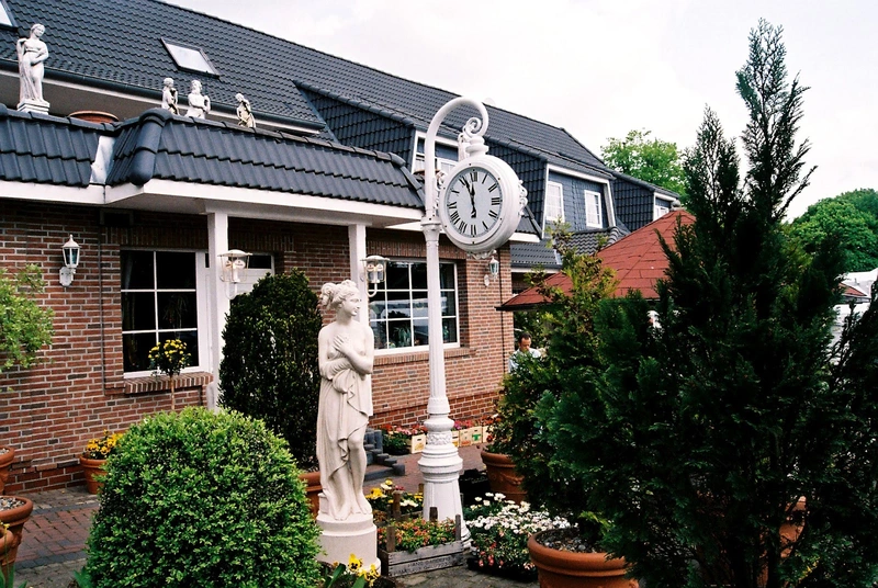 Landhaus Gülzow GmbH - Senioren-und Pflegepension – Bild 2