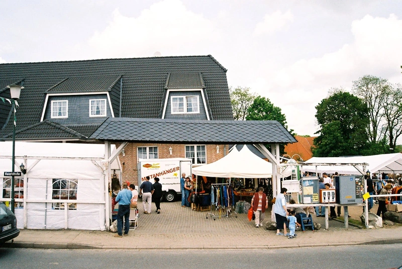 Landhaus Gülzow GmbH - Senioren-und Pflegepension – Bild 3