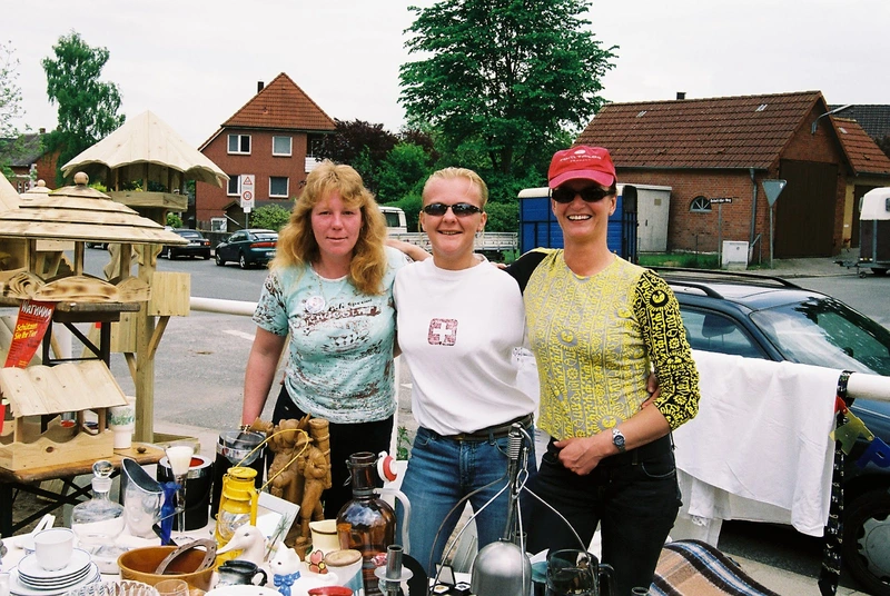 Landhaus Gülzow GmbH - Senioren-und Pflegepension – Bild 4